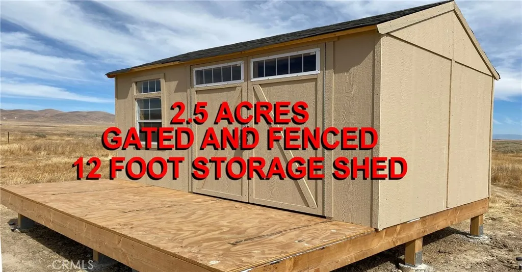 Additional image 18 of 13433 Seven Mile Road, Santa Margarita, CA 93453