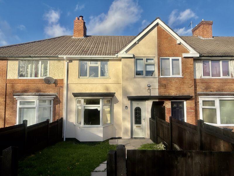 Additional image 35 of Marsh Lane, Birmingham, B23 6JA