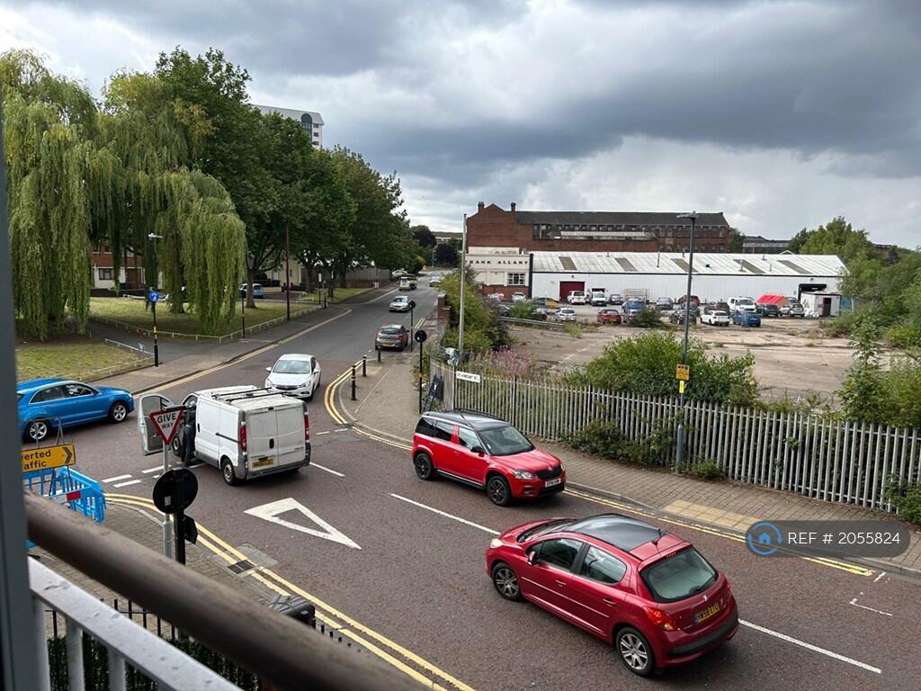 Additional image 18 of King Edwards Wharf, Birmingham, B16