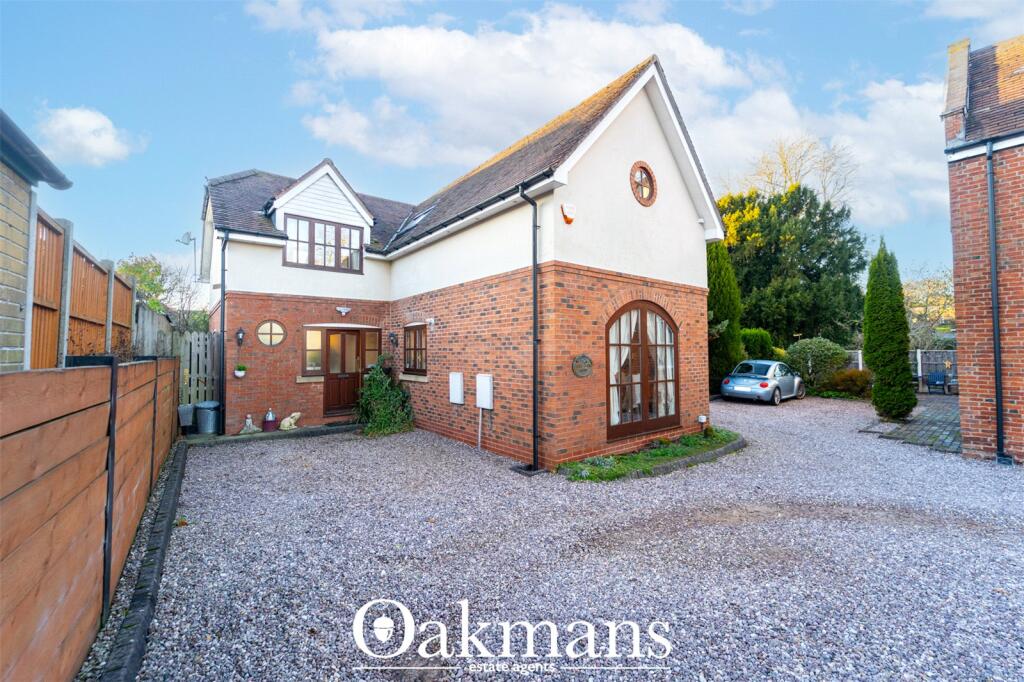 Additional image 35 of Hole Lane, Bournville Village Trust, Birmingham, B31