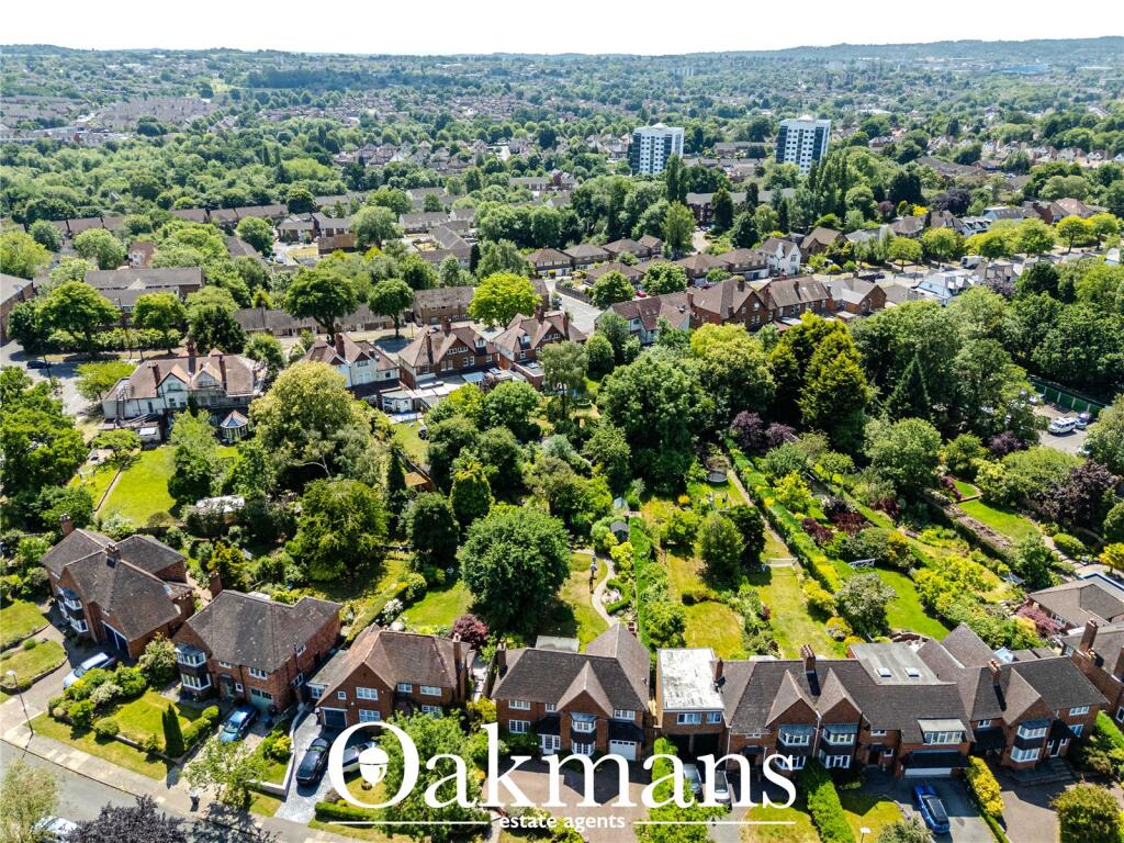 Additional image 38 of Newent Road, Bournville Village, Birmingham, B31