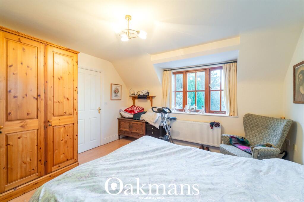 Additional image 23 of Hole Lane, Bournville Village Trust, Birmingham, B31