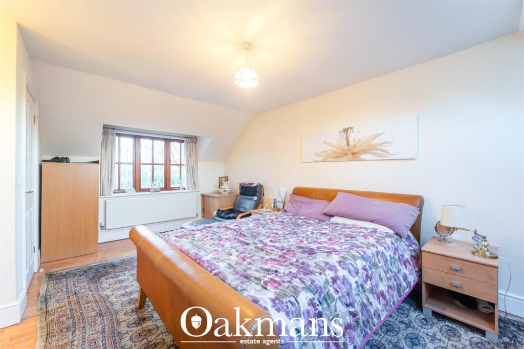 Additional image 20 of Hole Lane, Bournville Village Trust, Birmingham, B31