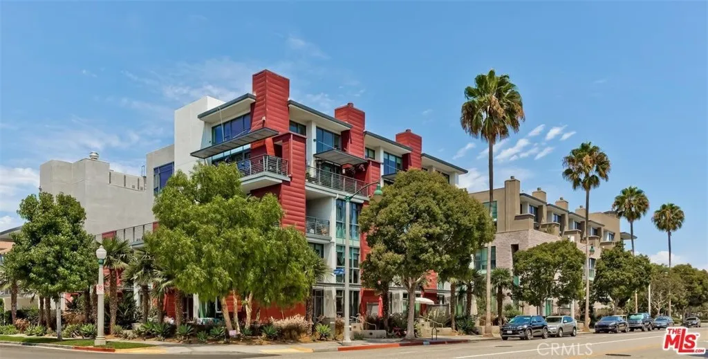 Additional image 60 of 13045 Pacific Promenade Unit 107, Playa Vista, CA 90094