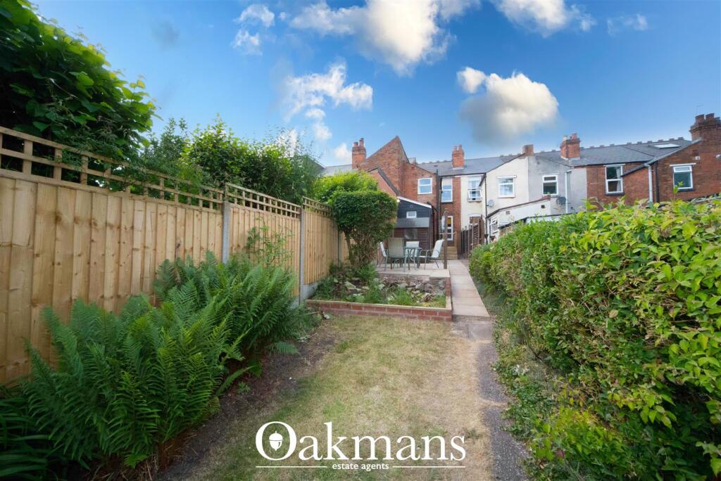 Additional image 12 of Charlotte Road, Stirchley, Birmingham, West Midlands, B30
