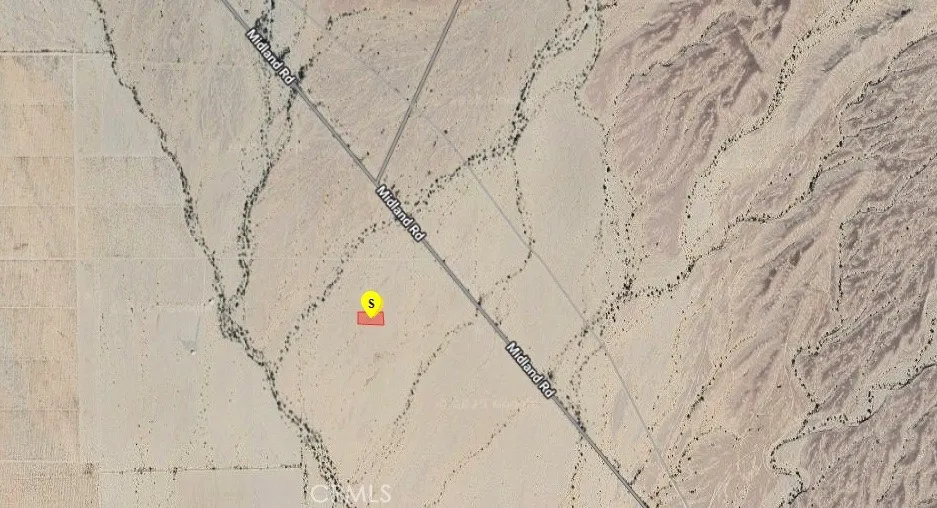 Additional image 5 of Near Midland Rd, Desert Center, CA 92239