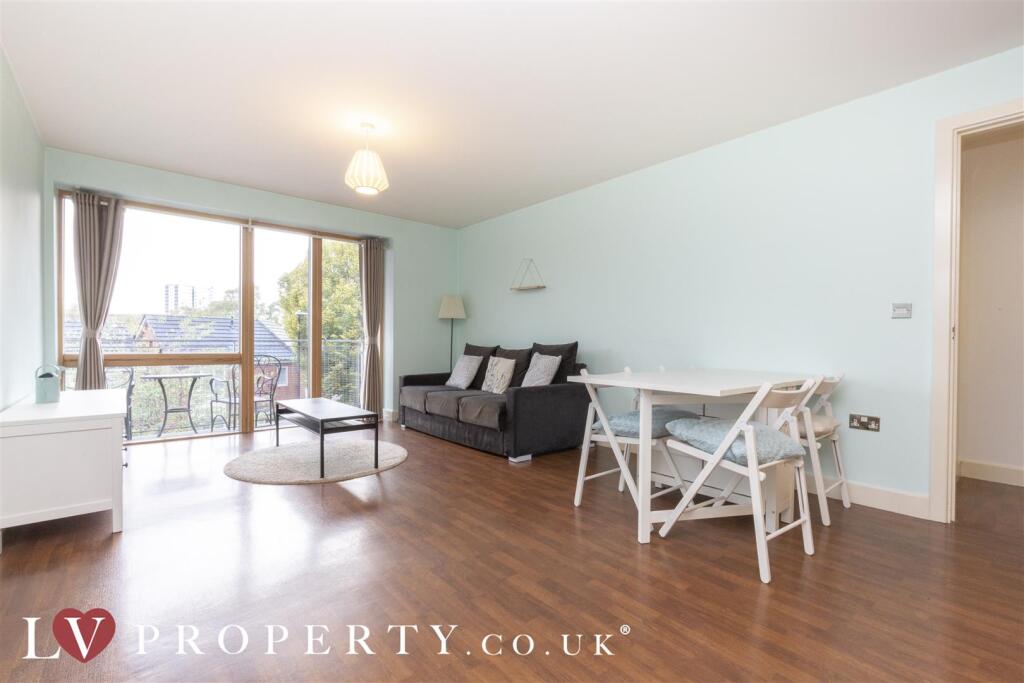 Additional image 13 of Sherborne Street, Birmingham, West Midlands, B16