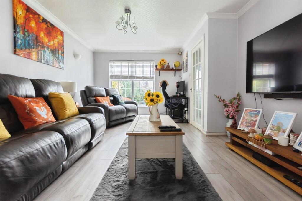 Additional image 2 of Milner Way, Birmingham