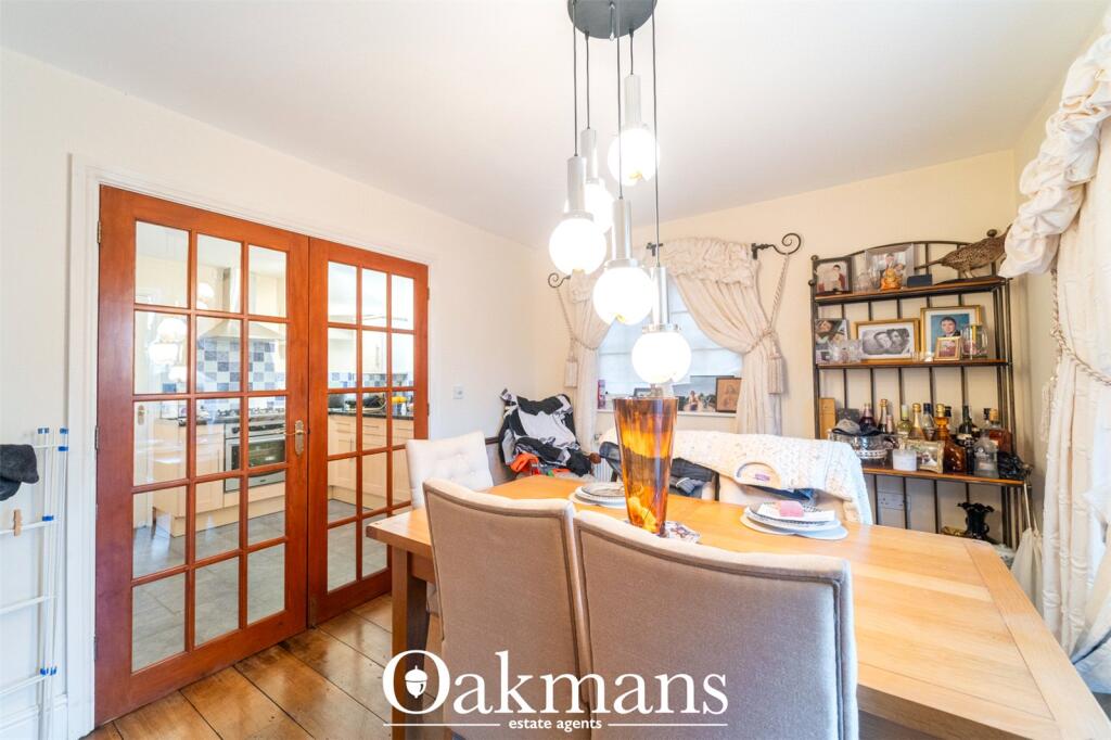 Additional image 8 of Hole Lane, Bournville Village Trust, Birmingham, B31