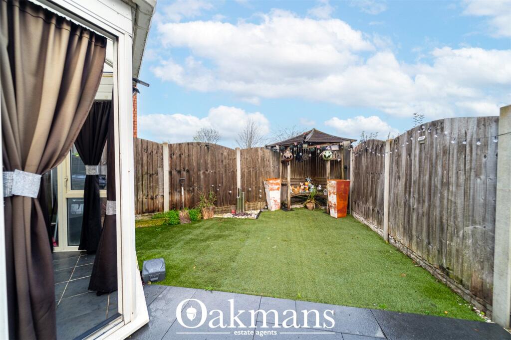 Additional image 22 of Ilmington Road, Birmingham, West Midlands, B29