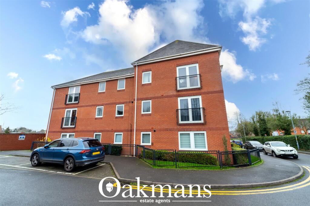 Additional image 15 of School Close, Northfield, Birmingham, West Midlands, B31