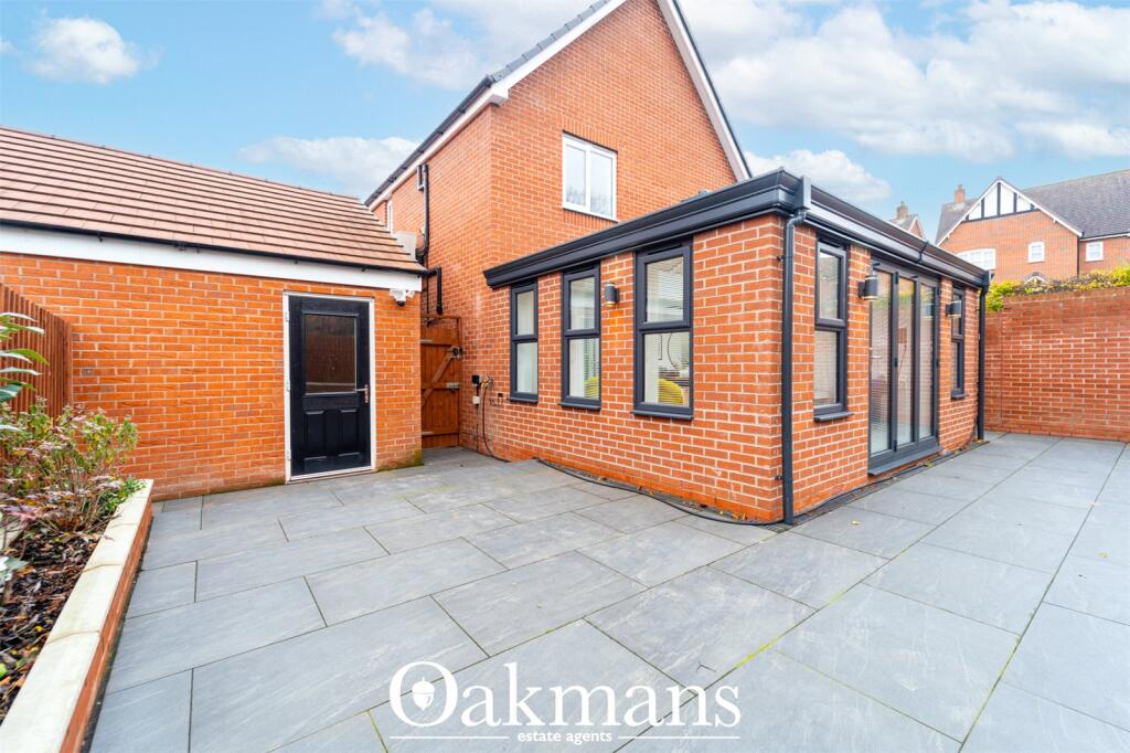 Additional image 42 of Heroes Drive, Birmingham, B29