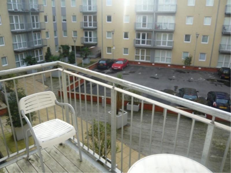 Additional image 4 of The Quartz, Hall Street