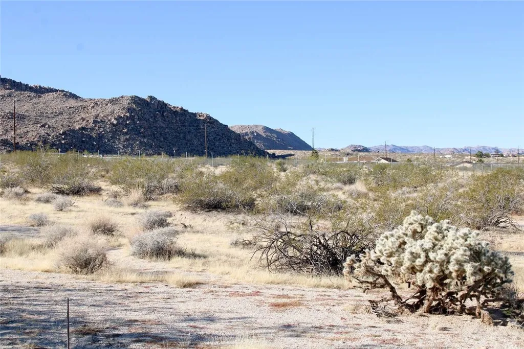 Additional image 7 of 659904 Dorth Place, 29 Palms, CA 92277