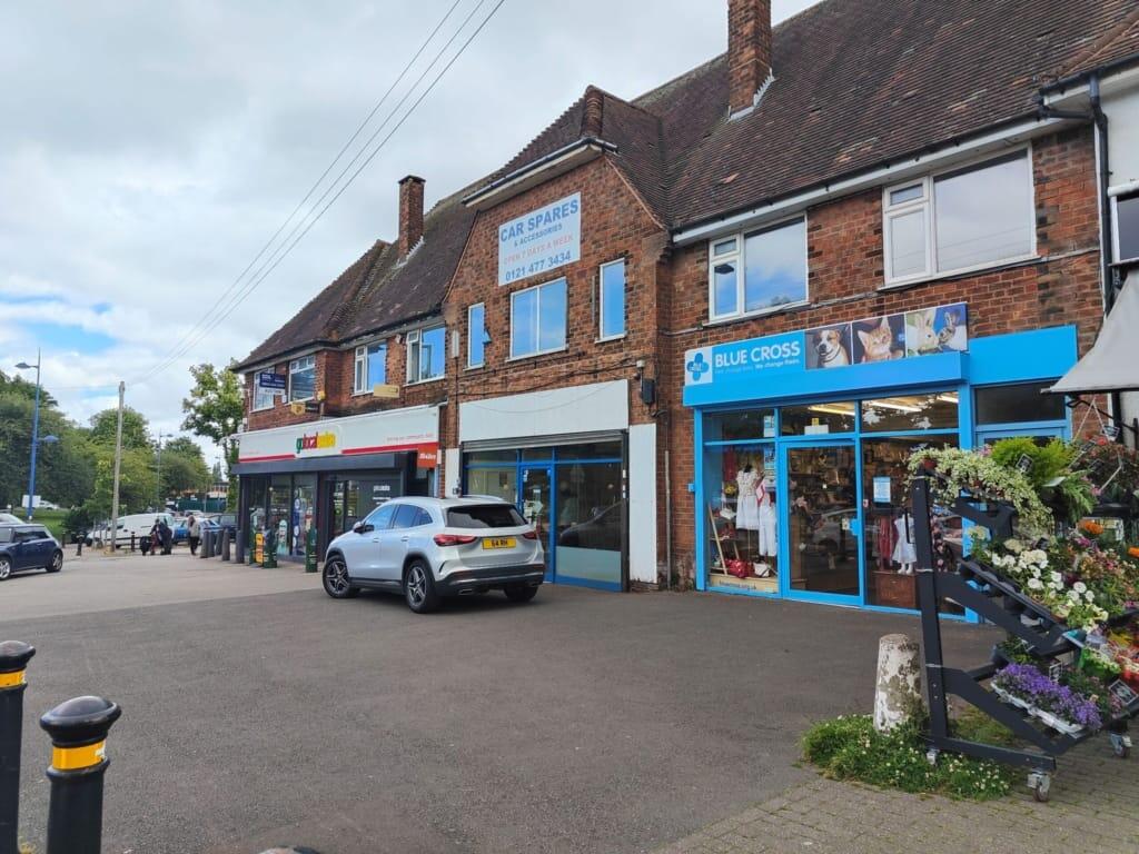 Additional image 2 of Weoley Castle, 157 Somerford Road