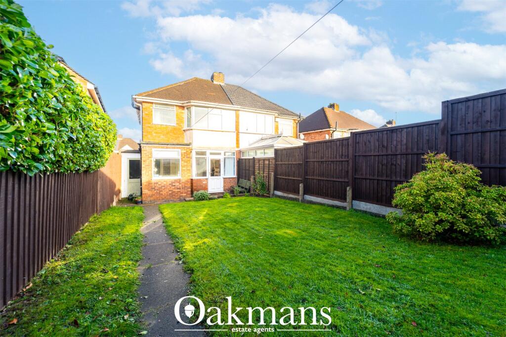 Additional image 25 of Durley Dean Road, Birmingham, West Midlands, B29