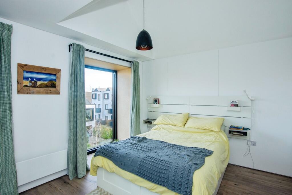 Additional image 9 of South Loop Park, Birmingham, B16