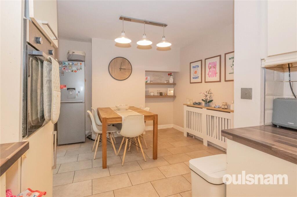 Additional image 9 of Dell Road, Cotteridge, Birmingham, West Midlands, B30