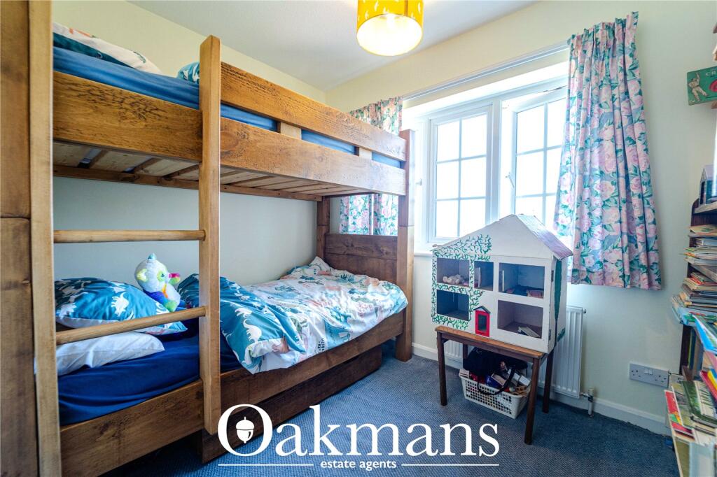 Additional image 22 of Newent Road, Bournville Village, Birmingham, B31