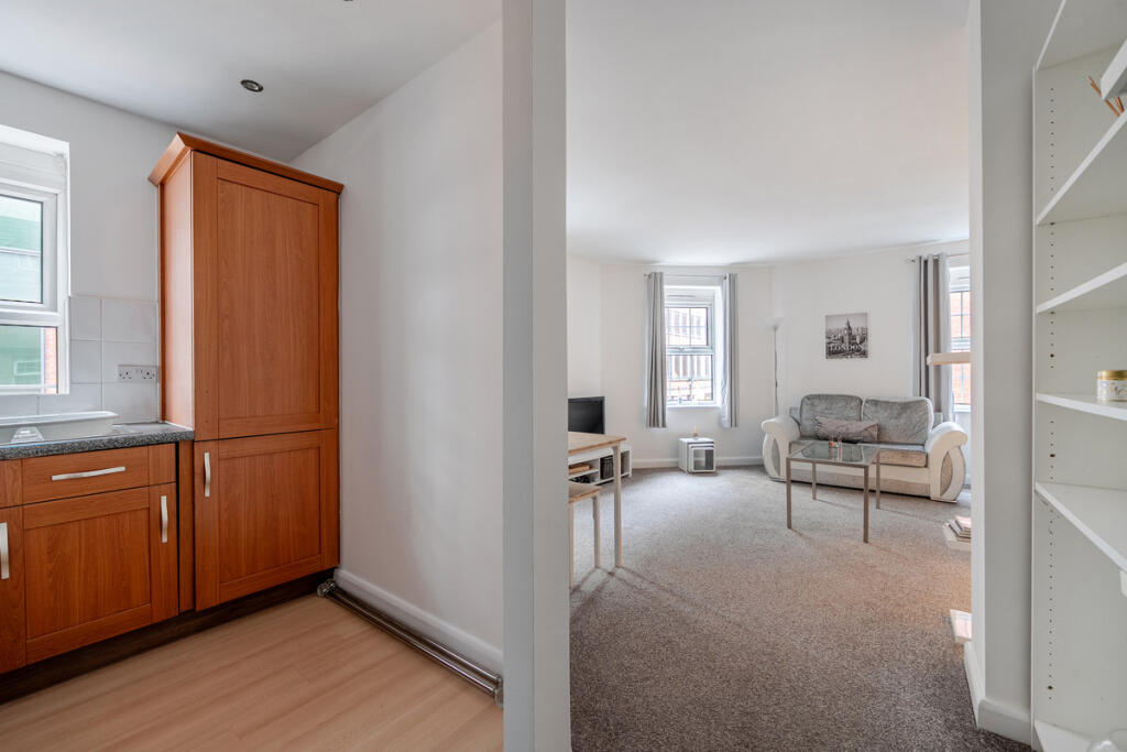 Additional image 13 of New Market Street, Birmingham, B3