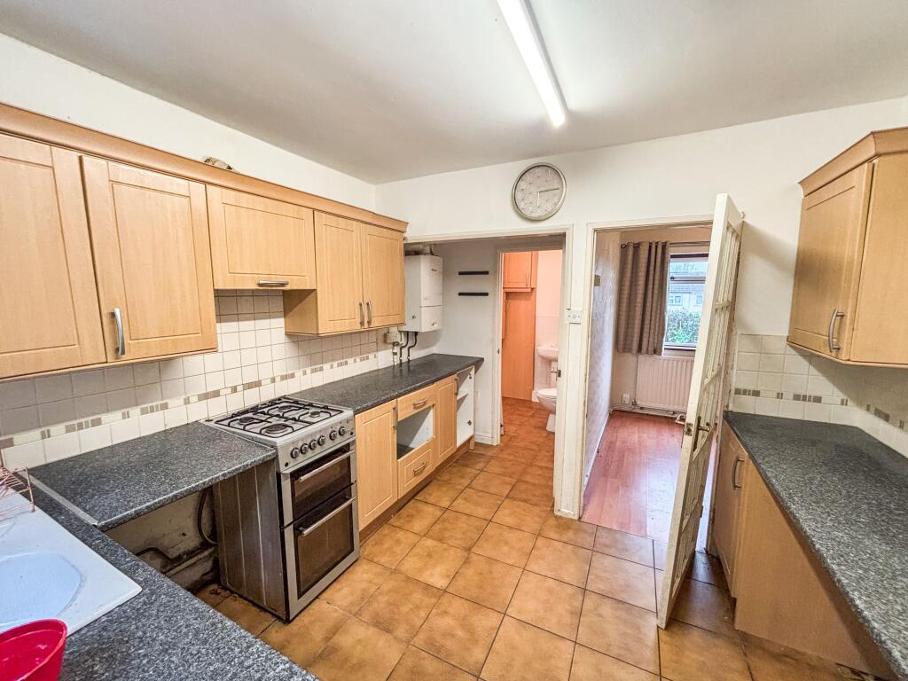 Additional image 5 of 33 Kipling Road
Northfield, Birmingham, B30 1AZ