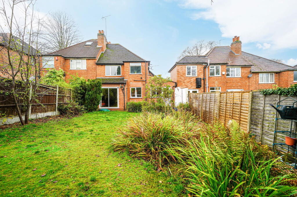 Additional image 21 of Tixall Road, Hall Green