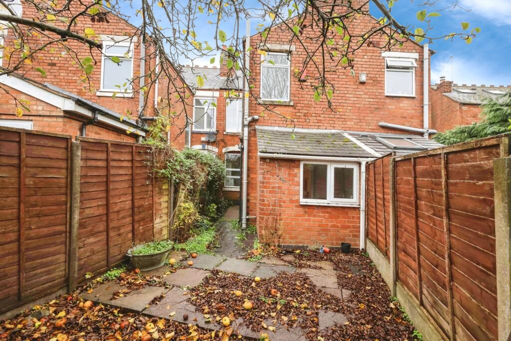 Additional image 11 of Vicarage Road, Kings Heath, Birmingham, West Midlands, B14