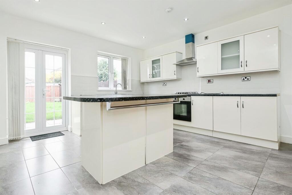 Additional image 3 of Horse Shoes Lane, Birmingham