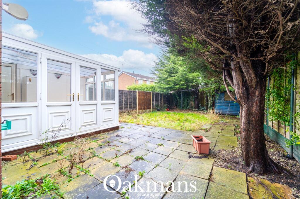 Additional image 21 of Sparrey Drive, Birmingham, West Midlands, B30