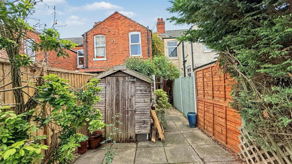 Additional image 22 of Cecil Road, Selly Park, Birmingham