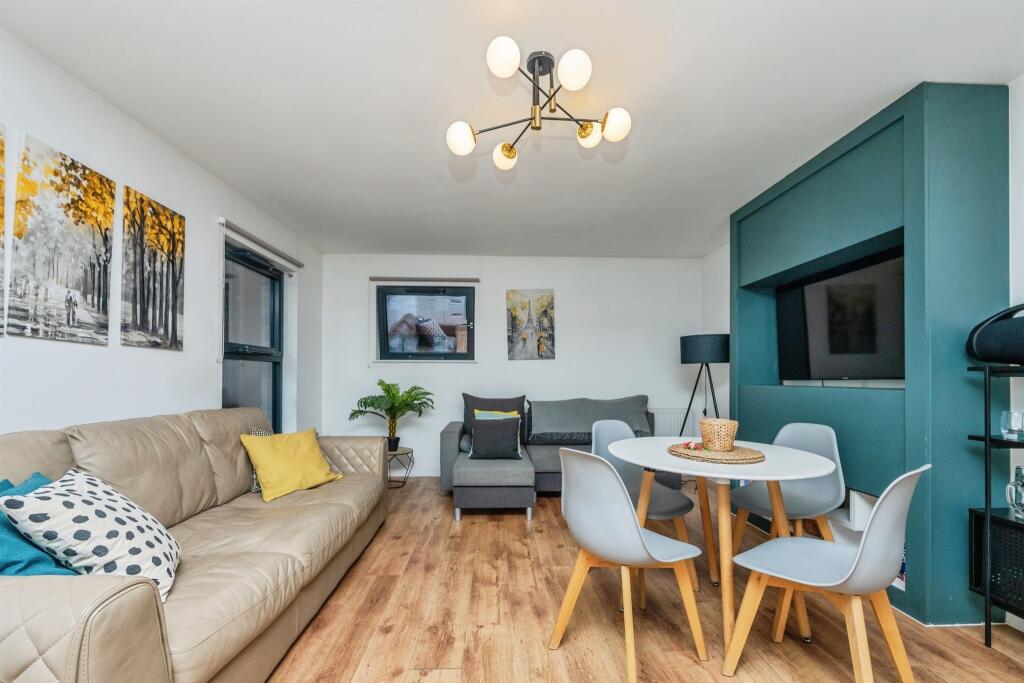 Additional image 6 of Tennant Street, Birmingham