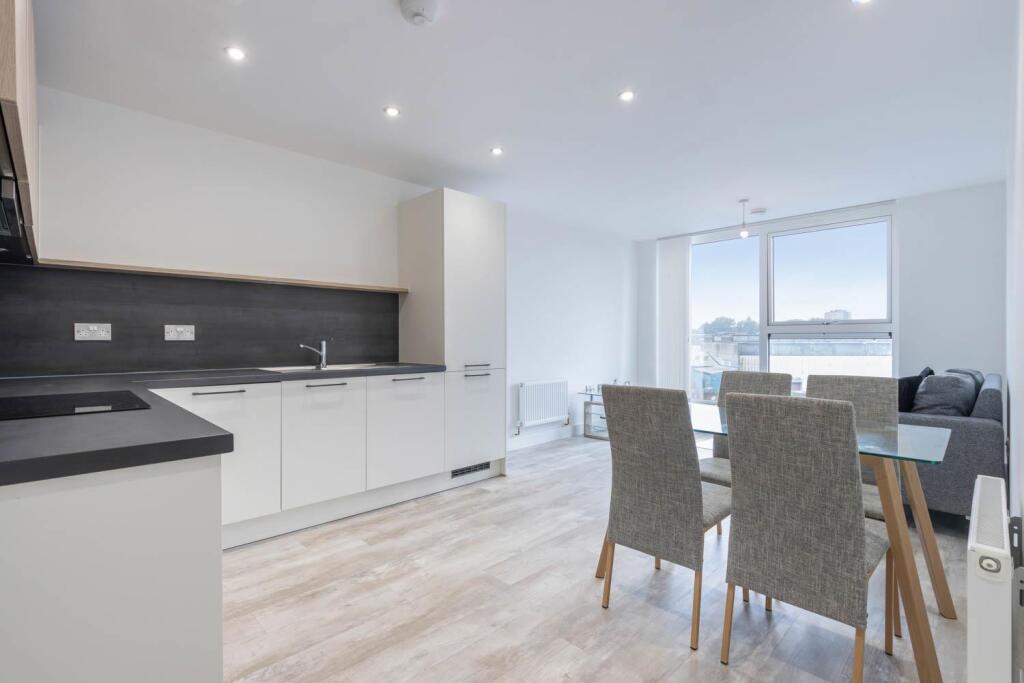 Additional image 6 of Cliveland House, Cliveland Street, Birmingham