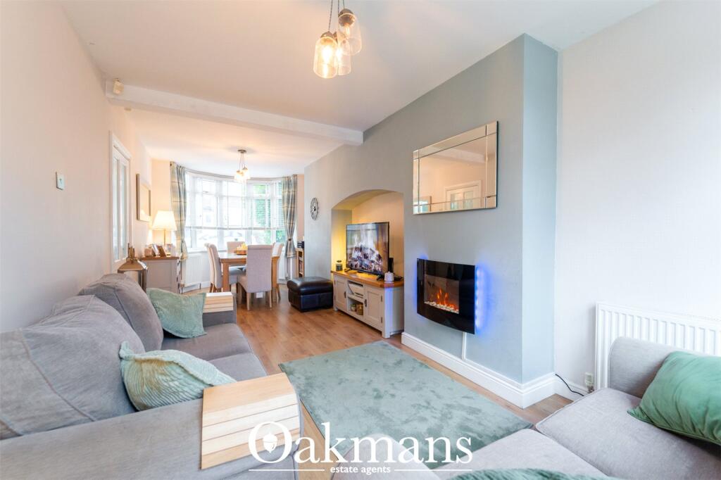 Additional image 6 of Corisande Road, Birmingham, West Midlands, B29