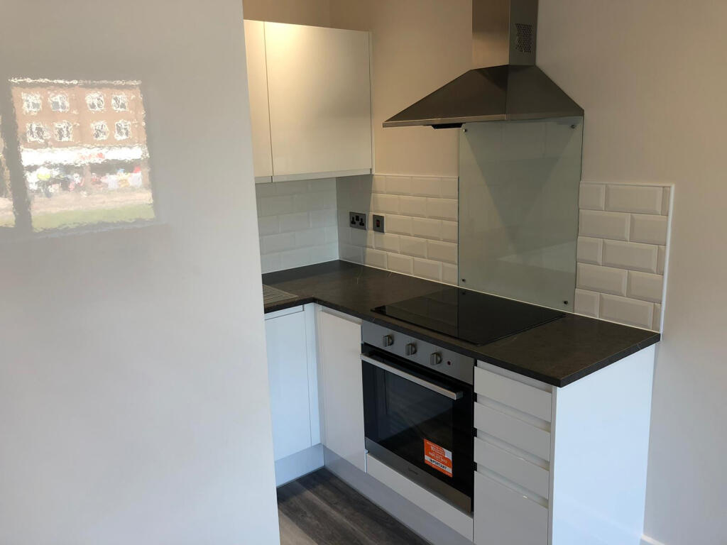 Additional image 10 of The Interchange, Coventry Road, Birmingham, West Midlands, B26