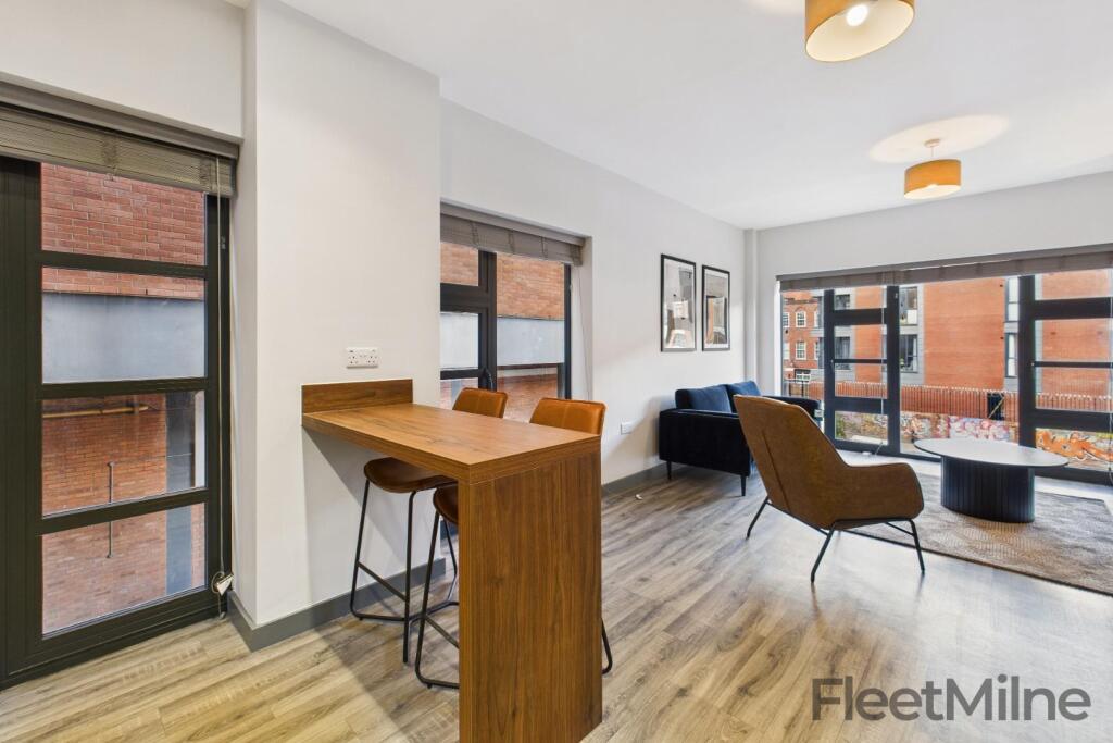 Additional image 5 of Lock House, Lionel Street, Birmingham