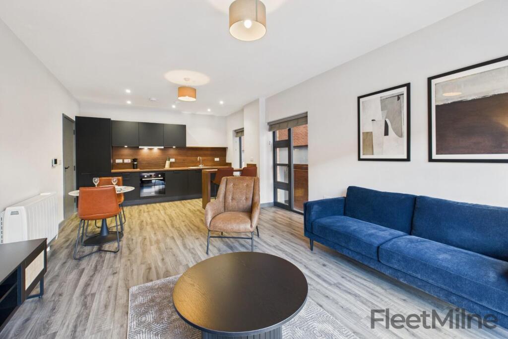 Additional image 16 of Lock House, Lionel Street, Birmingham