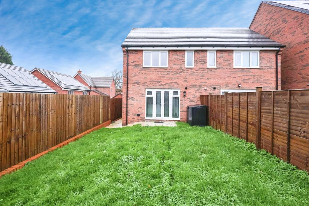 Additional image 16 of Par Street, BIRMINGHAM, West Midlands, B31