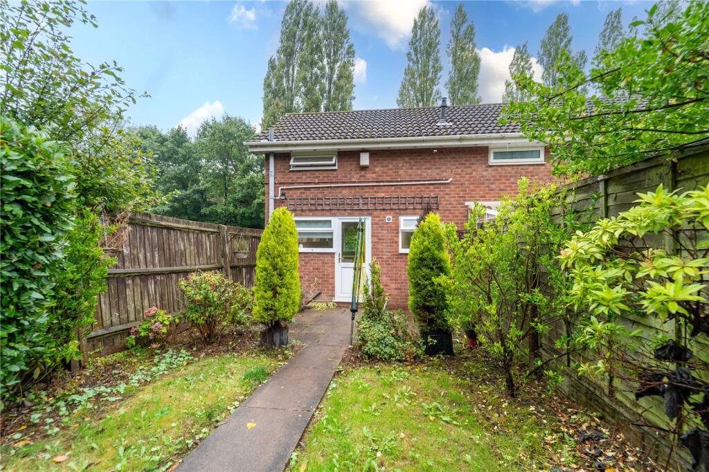 Additional image 15 of Raddlebarn Farm Drive, Birmingham, B29