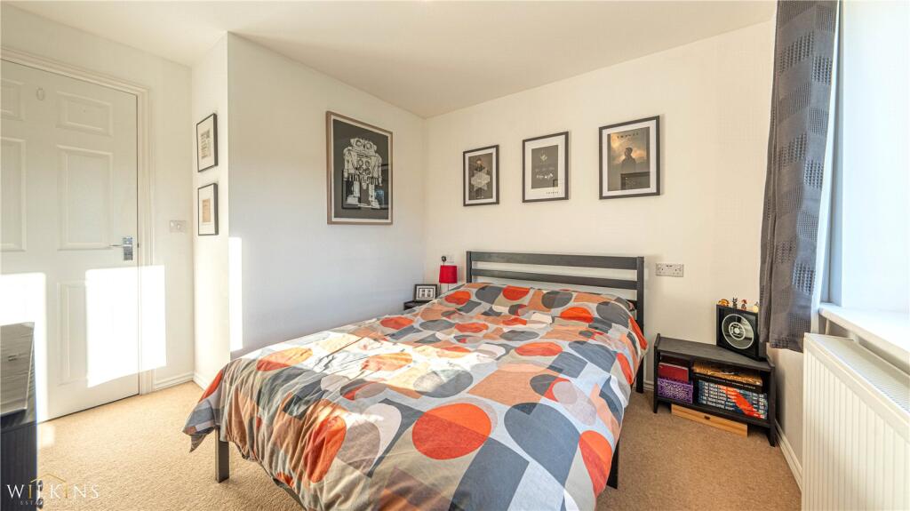 Additional image 18 of Jackdaw Road, Birmingham, West Midlands, B23