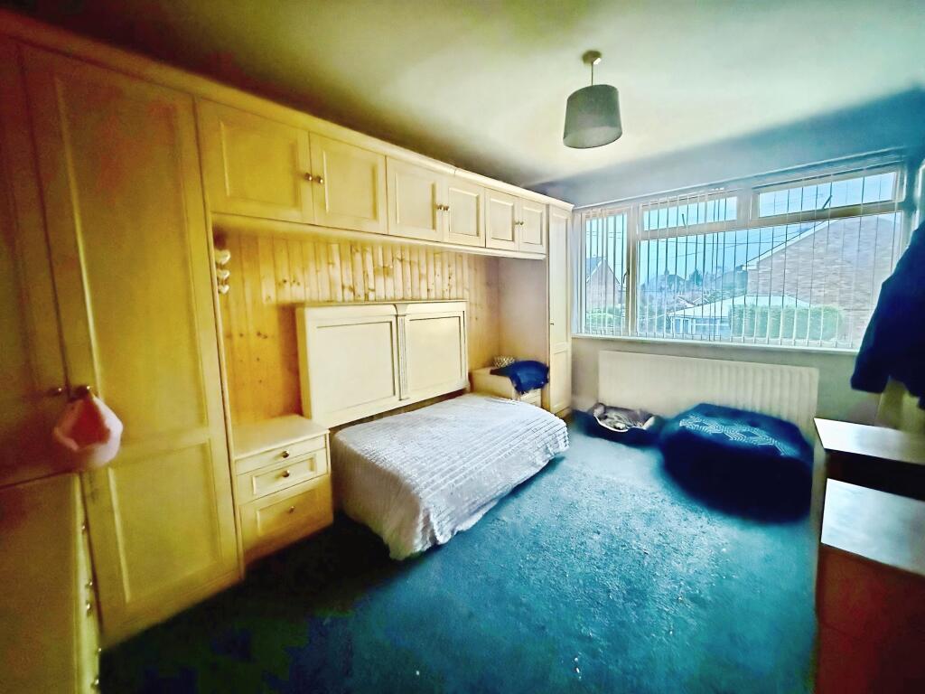 Additional image 12 of 35 Yorkbrook Drive, Sheldon, Birmingham, West Midlands B26 3HX