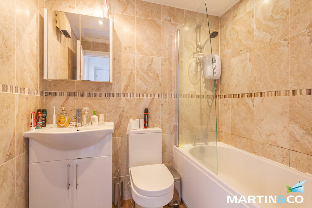 Additional image 6 of Humphrey Middlemore Drive, Harborne, B17