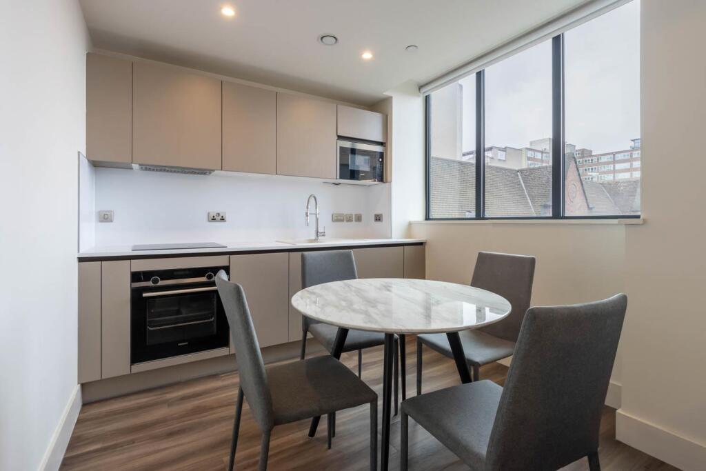 Additional image 4 of The Lightwell, Cornwall Street, Birmingham