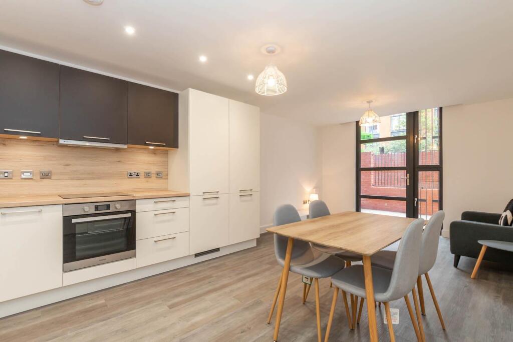 Additional image 17 of Assay Lofts, Charlotte Street, B3 1BP