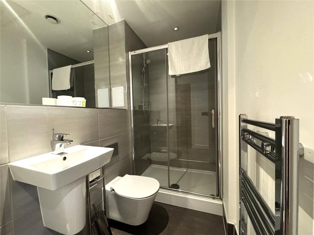 Additional image 4 of Nexus Point, 10 Edwards Road, Birmingham, West Midlands, B24