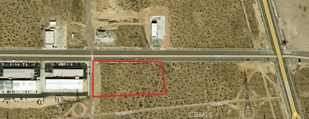 Additional image 2 of Rancho, Adelanto, CA 92301