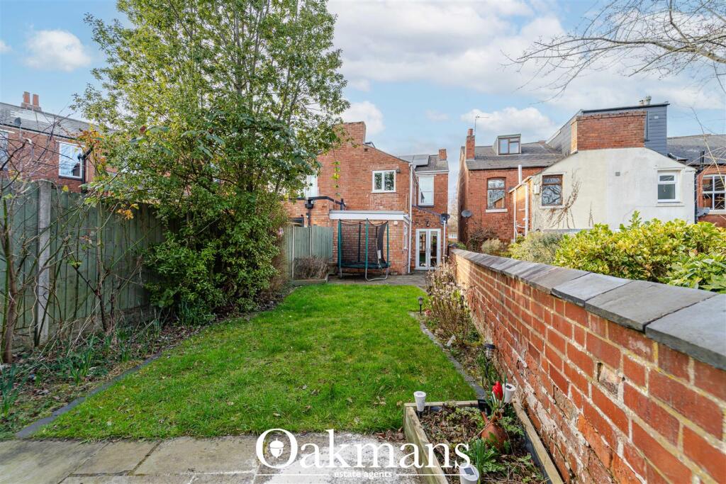 Additional image 29 of Station Road, Harborne, Birmingham, B17