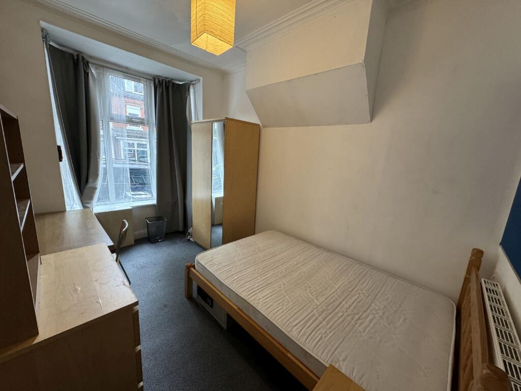 Additional image 7 of Tiverton Road (D), Selly Oak, Birmingham, West Midlands, B29