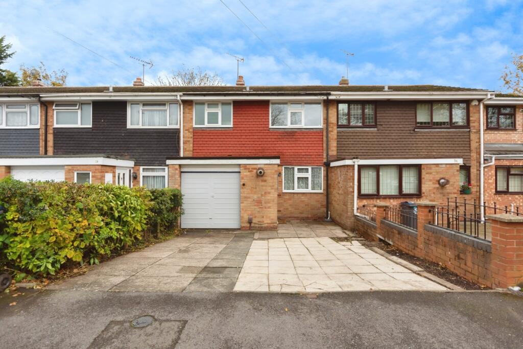 Property image for Netherfield Gardens, Birmingham, West Midlands, B27