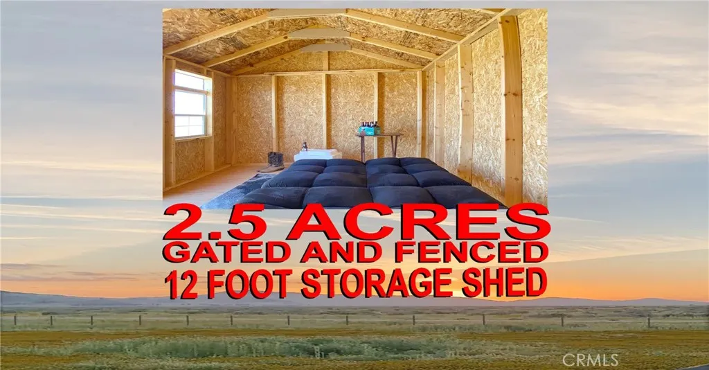 Additional image 2 of 13433 Seven Mile Road, Santa Margarita, CA 93453