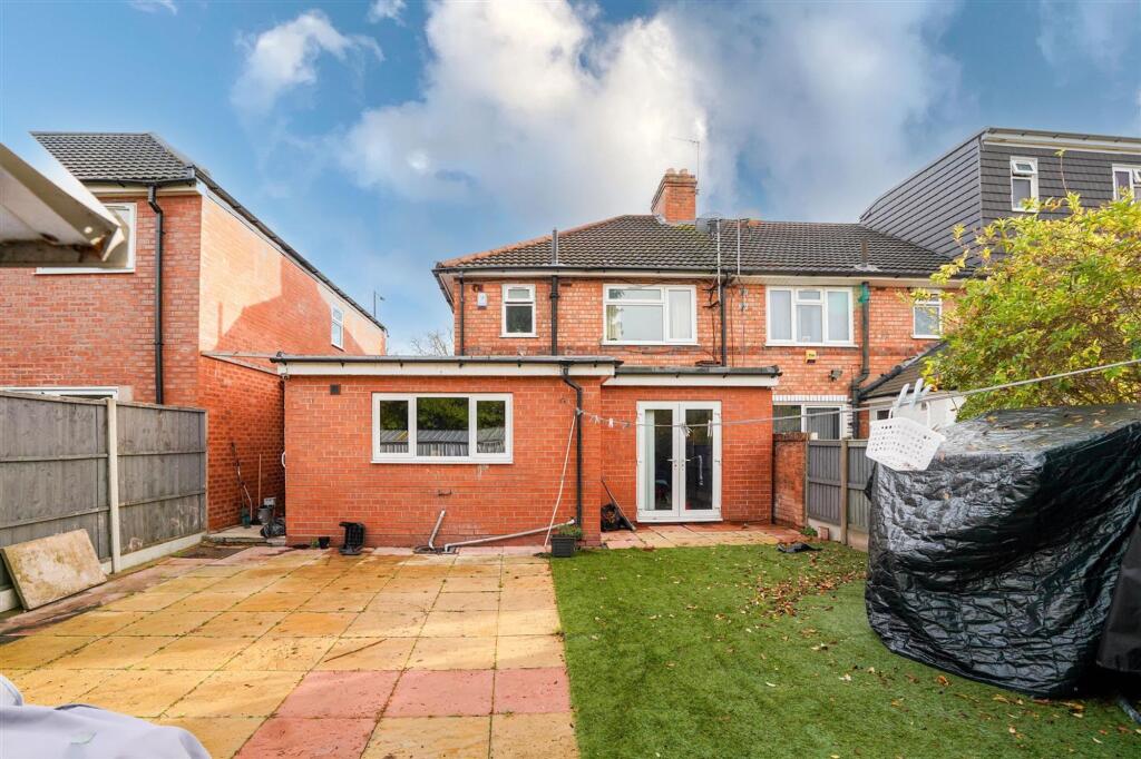 Additional image 18 of Fox Hollies Road, Acocks Green, B27